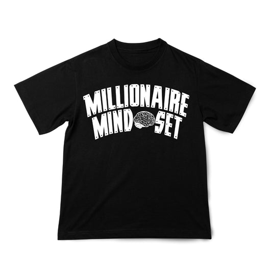 Millionaire Mindset Tee