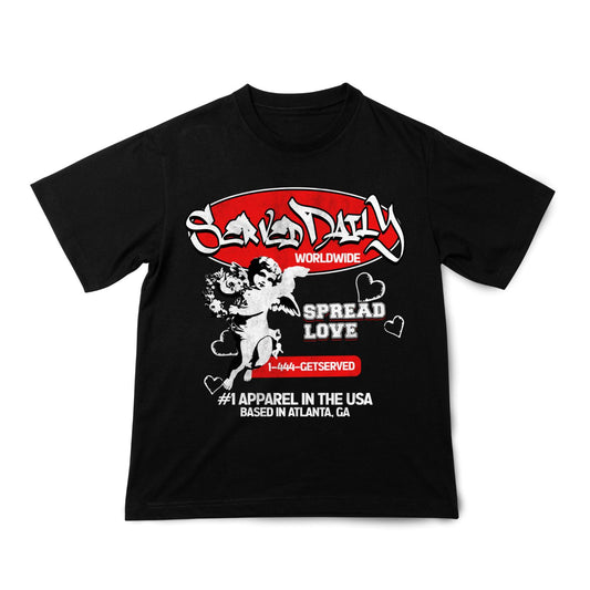 Spread Love Tee