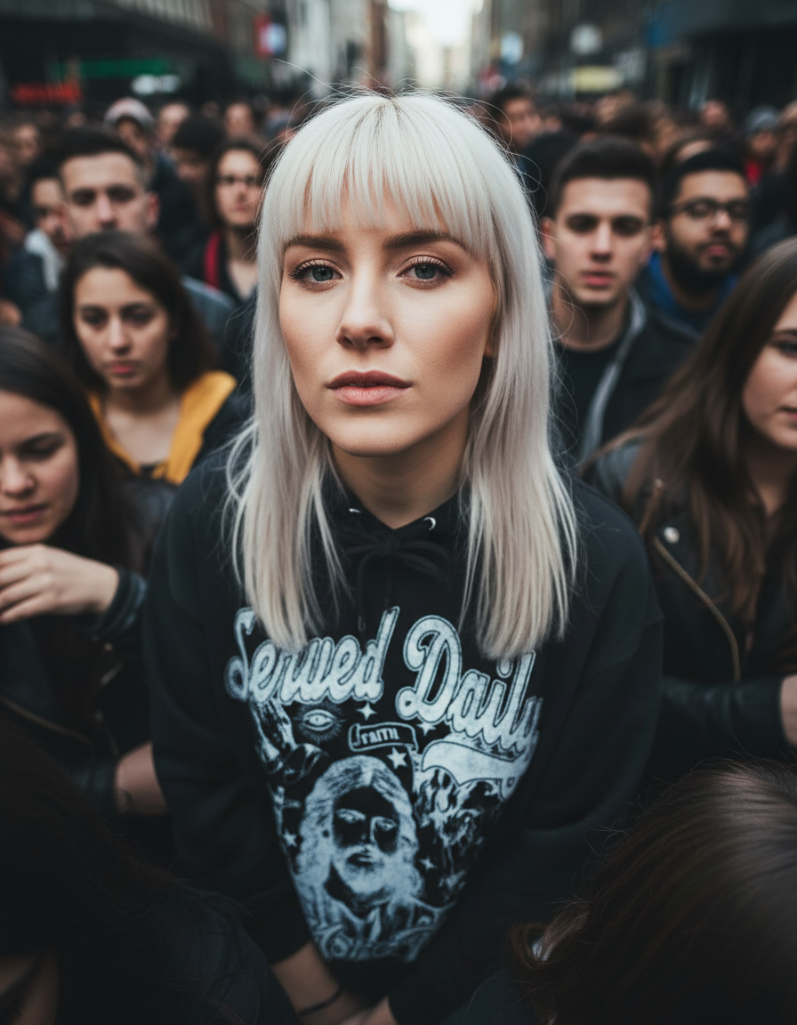 No More Pain Hoodie
